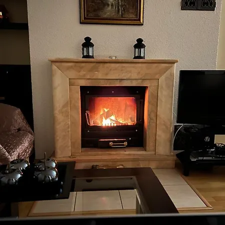 Holiday home Riverside *