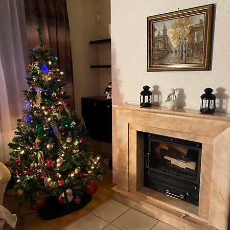 Holiday home Riverside Karlovy Vary
