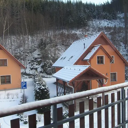 Riverside Holiday home Karlovy Vary