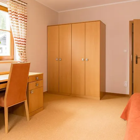 Holiday home Riverside Karlovy Vary