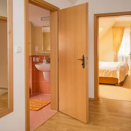 Holiday home Riverside Karlovy Vary