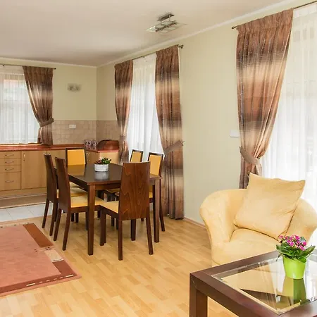 Holiday home Riverside