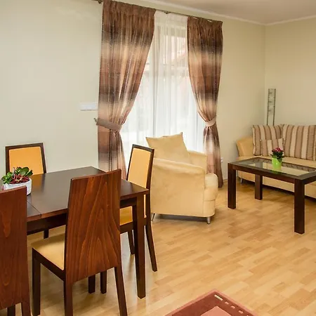 Riverside Дом отдыха Карловы Вары