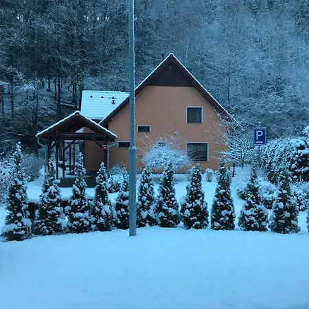 Holiday home Riverside