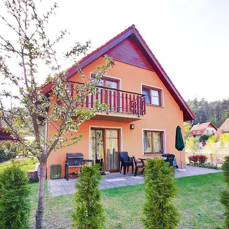 Holiday home Riverside