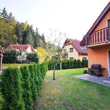 Riverside Holiday home